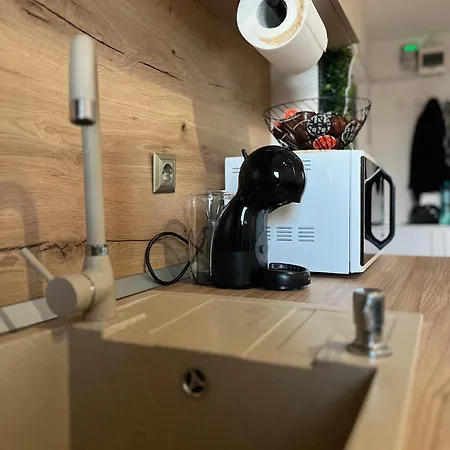 Relax Escape - Charming Craiova