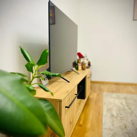 Relax Escape - Charming Apartment