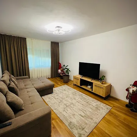 Relax Escape - Charming Apartment Craiova