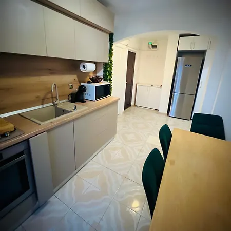 Apartment Relax Escape - Charming *