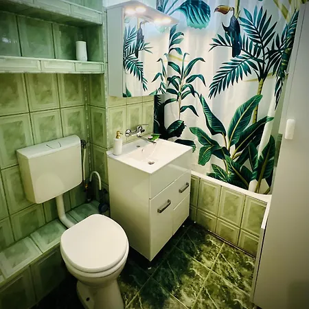 Relax Escape - Charming Apartment *