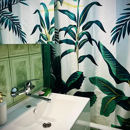 Apartment Relax Escape - Charming *