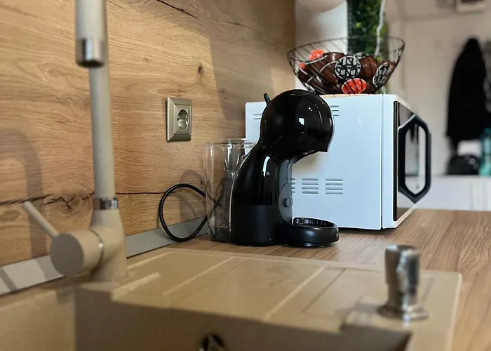 Relax Escape - Charming Craiova