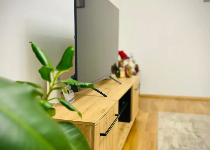 Relax Escape - Charming Appartement