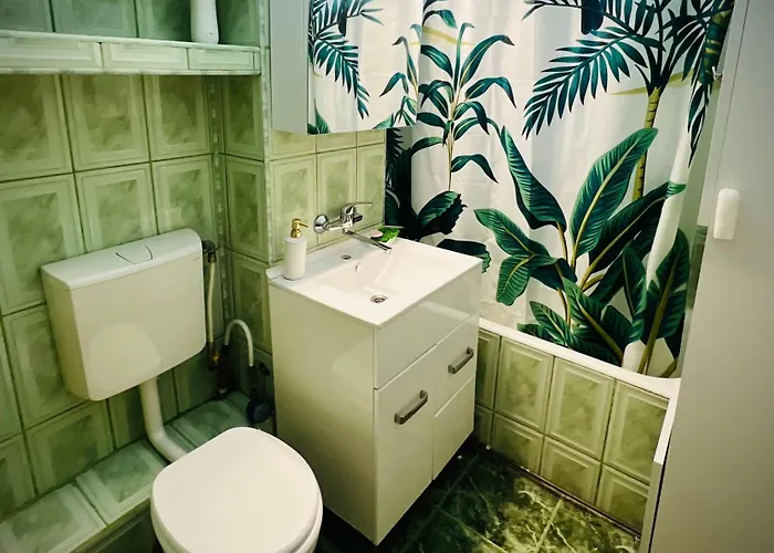 Relax Escape - Charming Appartement *