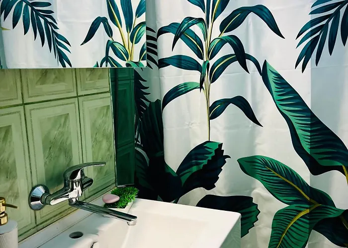 Appartement Relax Escape - Charming *