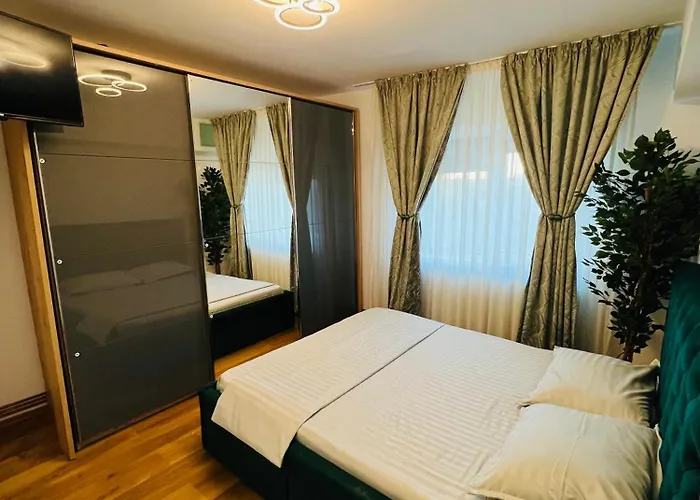 Relax Escape - Charming Appartement *